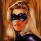 Batgirl - Alicia Silverstone