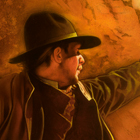 Wyatt Earp - Kevin Costner