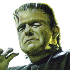 Frankenstein - Lon Chaney Jr.