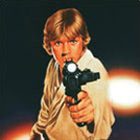 Luke Skywalker - Mark Hamill