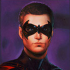 Robin - Chris O'Donnell